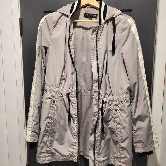 Rain Coat - Picture 2 of 3